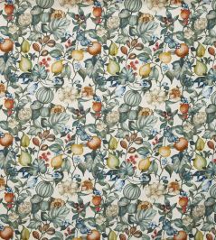 Clemence Fabric by Prestigious Textiles Chambray Clemence Fabric by Prestigious Textiles Chambray
