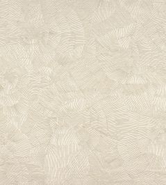 Cleo Fabric by Casamance Creme Cleo Fabric by Casamance Creme