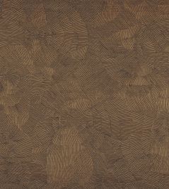 Cleo Fabric by Casamance Tabac Cleo Fabric by Casamance Tabac