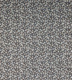 Cleo Fabric by Jane Churchill Navy Cleo Fabric by Jane Churchill Navy