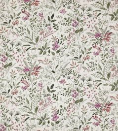 Cleo Fabric by Prestigious Textiles Rose Cleo Fabric by Prestigious Textiles Rose
