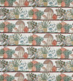 Clerkenwell Fabric by Prestigious Textiles Laurel Clerkenwell Fabric by Prestigious Textiles Laurel