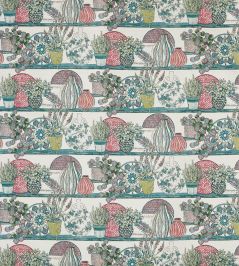 Clerkenwell Fabric by Prestigious Textiles Petal Clerkenwell Fabric by Prestigious Textiles Petal