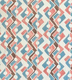 Click Fabric by Ian Sanderson Strawberry Fair Click Fabric by Ian Sanderson Strawberry Fair