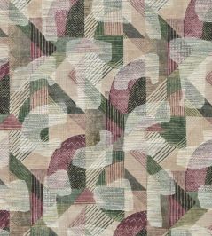 Clifford Fabric by Prestigious Textiles Moorland Clifford Fabric by Prestigious Textiles Moorland