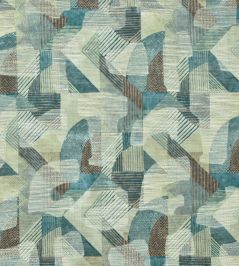 Clifford Fabric by Prestigious Textiles Reef Clifford Fabric by Prestigious Textiles Reef