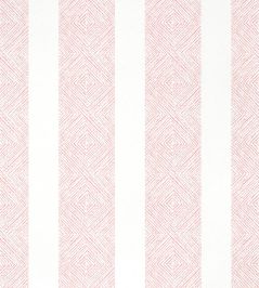 Clipperton Stripe Wallpaper by Anna French Blush Clipperton Stripe Wallpaper by Anna French Blush