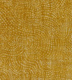 Cloud Wallpaper by Fermoie Ochre Cloud Wallpaper by Fermoie Ochre