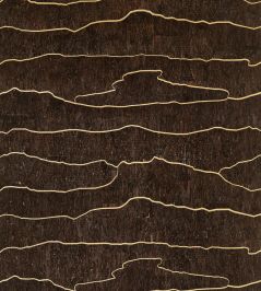 Cloud Mosaic Wallpaper by Thibaut Gold Bark Cloud Mosaic Wallpaper by Thibaut Gold Bark