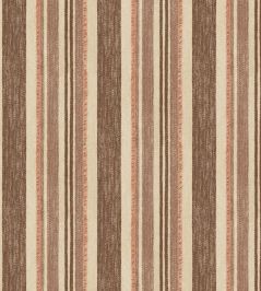 Cloudline Wallpaper by GP & J Baker Chocolate Cloudline Wallpaper by GP & J Baker Chocolate