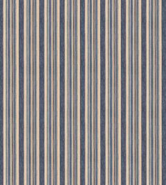 Cloudline Fabric by GP & J Baker Indigo Cloudline Fabric by GP & J Baker Indigo