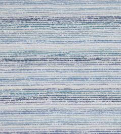 Cloudy Night Fabric by Christopher Farr Cloth Indigo Cloudy Night Fabric by Christopher Farr Cloth Indigo