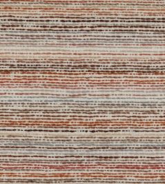 Cloudy Night Fabric by Christopher Farr Cloth Terracotta Cloudy Night Fabric by Christopher Farr Cloth Terracotta