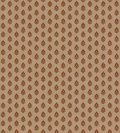Clover Wallpaper by Coordonne Clay Clover Wallpaper by Coordonne Clay