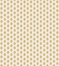 Clover Wallpaper by Coordonne Curry Clover Wallpaper by Coordonne Curry
