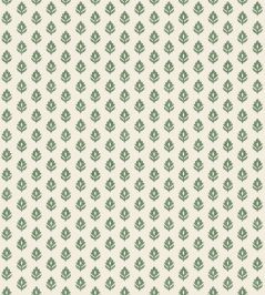 Clover Wallpaper by Coordonne Green Clover Wallpaper by Coordonne Green
