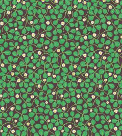 Clover Wallpaper by DADO 03 Emerald Clover Wallpaper by DADO 03 Emerald