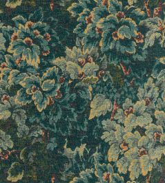 Cluny Fabric by Nobilis Inidigo Cluny Fabric by Nobilis Inidigo