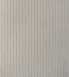 Coast Fabric by Andrew Martin Sand/Navy Coast Fabric by Andrew Martin Sand/Navy