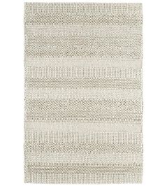 Coast Rug by Asiatic CS06 Cream Stripe Coast Rug by Asiatic CS06 Cream Stripe