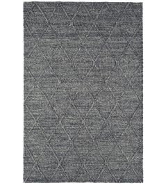 Coast Diamond Rug by Asiatic CD01 Charcoal Coast Diamond Rug by Asiatic CD01 Charcoal