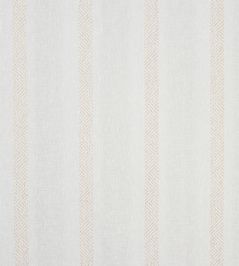 Cobble Hill Stripe Fabric by Thibaut Champagne Cobble Hill Stripe Fabric by Thibaut Champagne