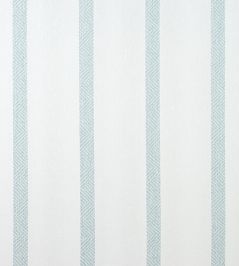 Cobble Hill Stripe Fabric by Thibaut Spa Blue Cobble Hill Stripe Fabric by Thibaut Spa Blue