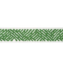 Cobble Hill Tape Trimming by Thibaut Kelly Cobble Hill Tape Trimming by Thibaut Kelly