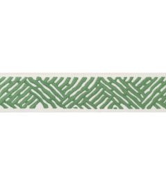 Cobble Hill Tape Trimming by Thibaut Spring Cobble Hill Tape Trimming by Thibaut Spring