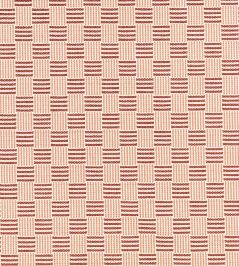Coby Fabric by Romo Rouge Coby Fabric by Romo Rouge