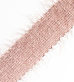 Cocoon Border Trimming by Samuel & Sons Blush Cocoon Border Trimming by Samuel & Sons Blush