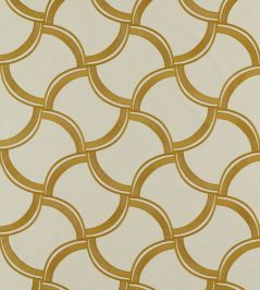 Cognate Fabric by Harlequin Dijon / Shiitake Cognate Fabric by Harlequin Dijon / Shiitake