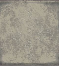 Albery Wallpaper by Cole & Son Silver Albery Wallpaper by Cole & Son Silver