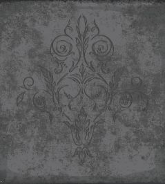 Albery Wallpaper by Cole & Son Graphite Albery Wallpaper by Cole & Son Graphite