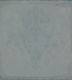Albery Wallpaper by Cole & Son Aqua Albery Wallpaper by Cole & Son Aqua