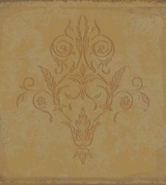 Albery Wallpaper by Cole & Son Rose Gold Albery Wallpaper by Cole & Son Rose Gold