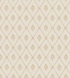 Alma Wallpaper by Cole & Son Oat Alma Wallpaper by Cole & Son Oat