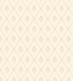 Alma Wallpaper by Cole & Son Parchment Alma Wallpaper by Cole & Son Parchment