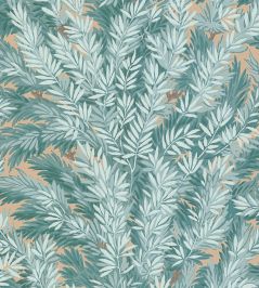 Florencecourt Wallpaper by Cole & Son Blue Florencecourt Wallpaper by Cole & Son Blue