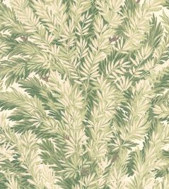 Florencecourt Wallpaper by Cole & Son Olive Florencecourt Wallpaper by Cole & Son Olive