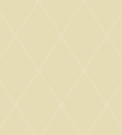 Large Georgian Rope Trellis Wallpaper by Cole & Son Oat Large Georgian Rope Trellis Wallpaper by Cole & Son Oat