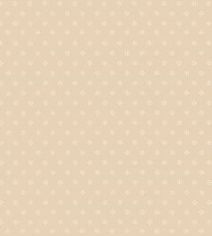 Victorian Star Wallpaper by Cole & Son Sand Victorian Star Wallpaper by Cole & Son Sand