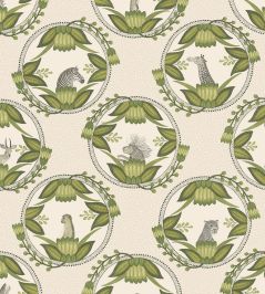 Ardmore Cameos Wallpaper by Cole & Son 9041 Ardmore Cameos Wallpaper by Cole & Son 9041