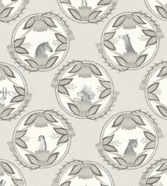 Ardmore Cameos Wallpaper by Cole & Son 9044 Ardmore Cameos Wallpaper by Cole & Son 9044