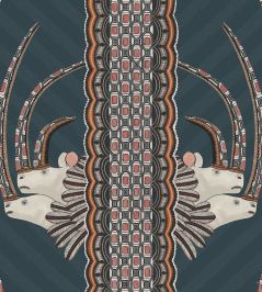 Jabu Wallpaper by Cole & Son 3015 Jabu Wallpaper by Cole & Son 3015