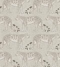 Leopard Walk Wallpaper by Cole & Son 2011 Leopard Walk Wallpaper by Cole & Son 2011