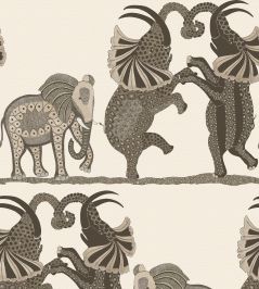 Safari Dance Wallpaper by Cole & Son 8036 Safari Dance Wallpaper by Cole & Son 8036