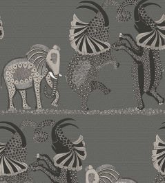 Safari Dance Wallpaper by Cole & Son 8039 Safari Dance Wallpaper by Cole & Son 8039