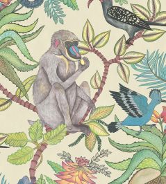 Savuti Wallpaper by Cole & Son 1007 Savuti Wallpaper by Cole & Son 1007