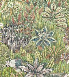 Singita Wallpaper by Cole & Son 7034 Singita Wallpaper by Cole & Son 7034